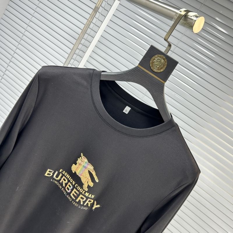 Burberry T-Shirts